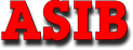 ASIB logo